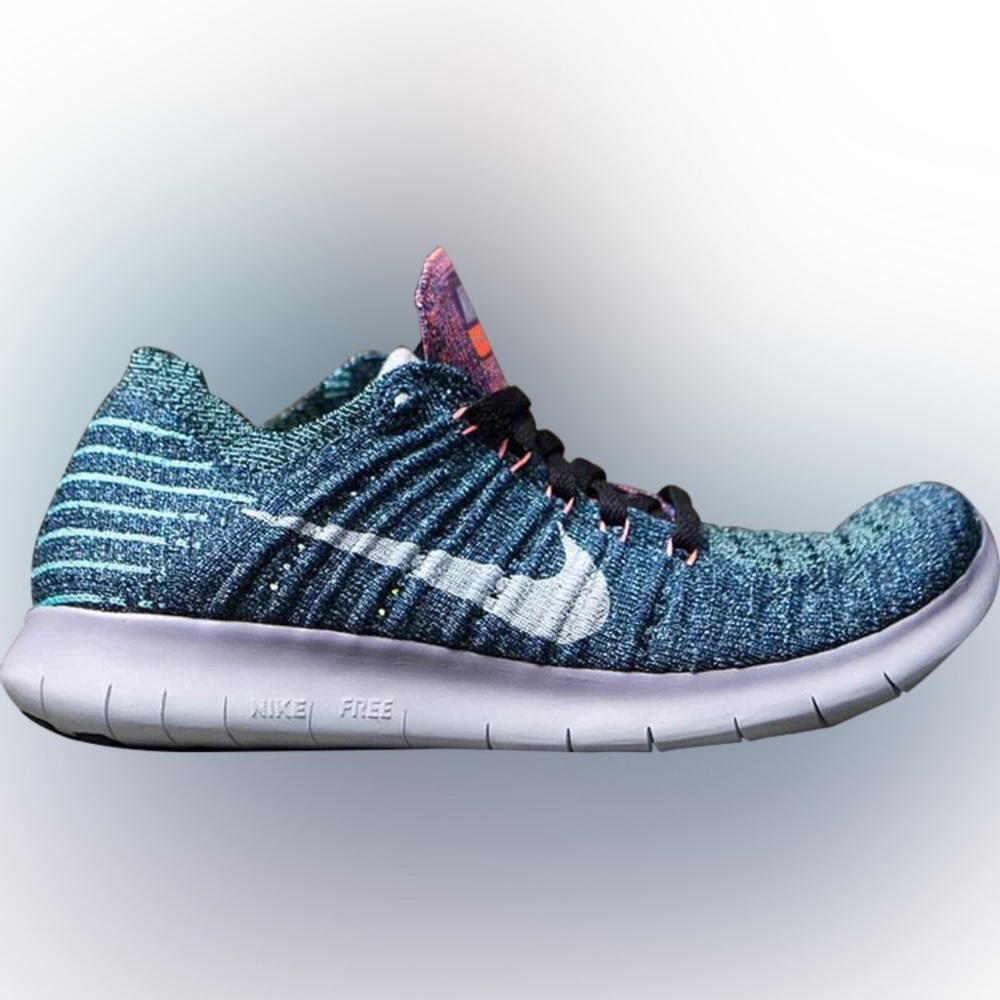 Women’s Nike Free RN Flyknit